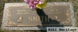 Ida M Smith