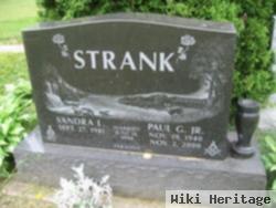 Paul G. Strank, Jr