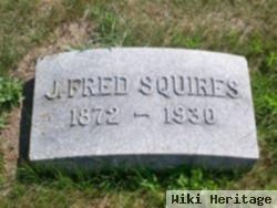 J. Fred Squires
