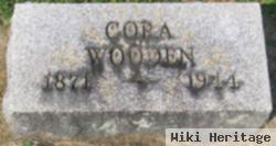 Cora Wooden