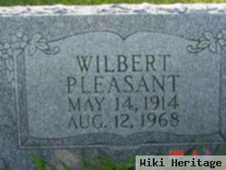 Wilbert "webb" Pleasant