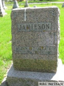 Milton Jamieson