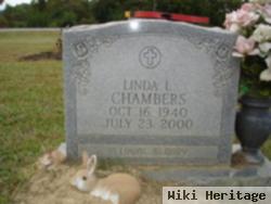 Linda L. Chambers