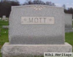 Kitt Mott