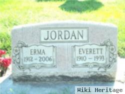 Erma Jordan