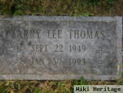 Larry Lee Thomas