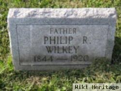 Philip R. Wilkey