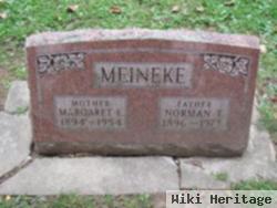 Norman T. Meineke