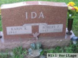 Robert F Ida