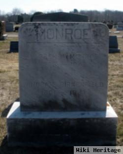 Winona E. Monroe Birkenfield