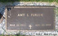 Amy L Furulie