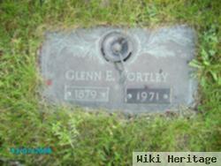 Glenn E. Wortley