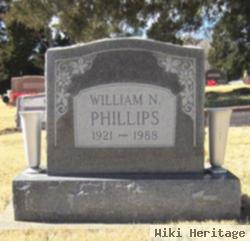 William N. Phillips