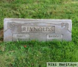 James P. Reynolds