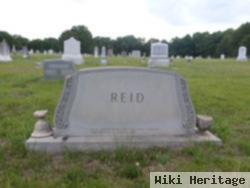 Mamie Betts Reid