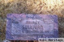 Maurice Sullivan