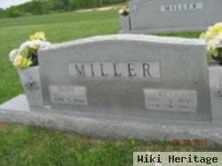 William J "will" Miller