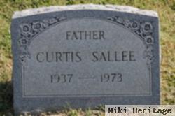 Curtis Sallee