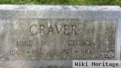 Mike Craver