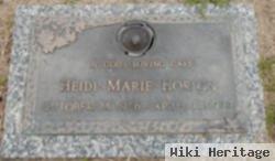 Heidi Marie Horton