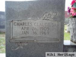 Charles Claude Case, Sr