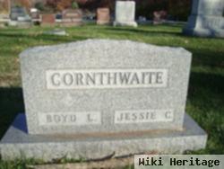 Jessie Craycroft Cornthwaite