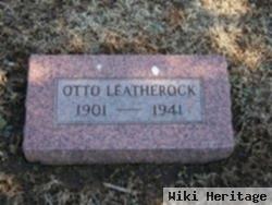 Otto Leatherock