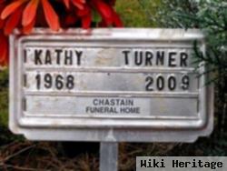 Kathy V Craig Turner