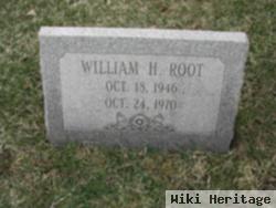 William H Root