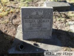 Egedia Gasman Heyer