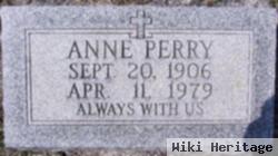 Anne Perry