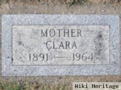 Clara Beerse Arlen