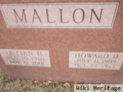 Howard Mallon