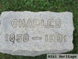 Charles S Cook