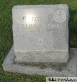 William O. Thomas