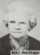 Elnora "nora" Clegg Harding