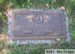 Anna Mae Geiter Stock