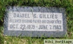 Daniel S. Gillies