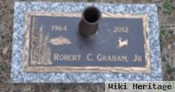 Robert C "bobby" Graham