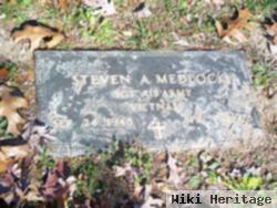 Steven Arthur Medlock