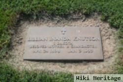 Lillian Inanda Knutson