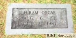 Hiram Oscar Bullard