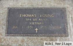 Thomas A. Young