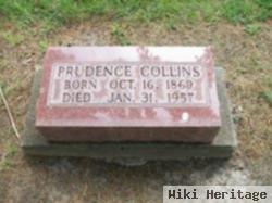 Prudence Collins