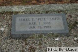 James T. Smith