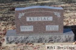 Rudolf F. Kudlac