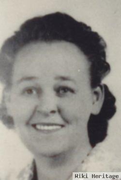 Ida Mae Woodruff Hibbard