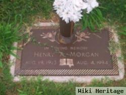 Henry A Morgan