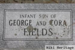 Infant Fields