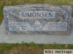 Arthur N. Simonsen